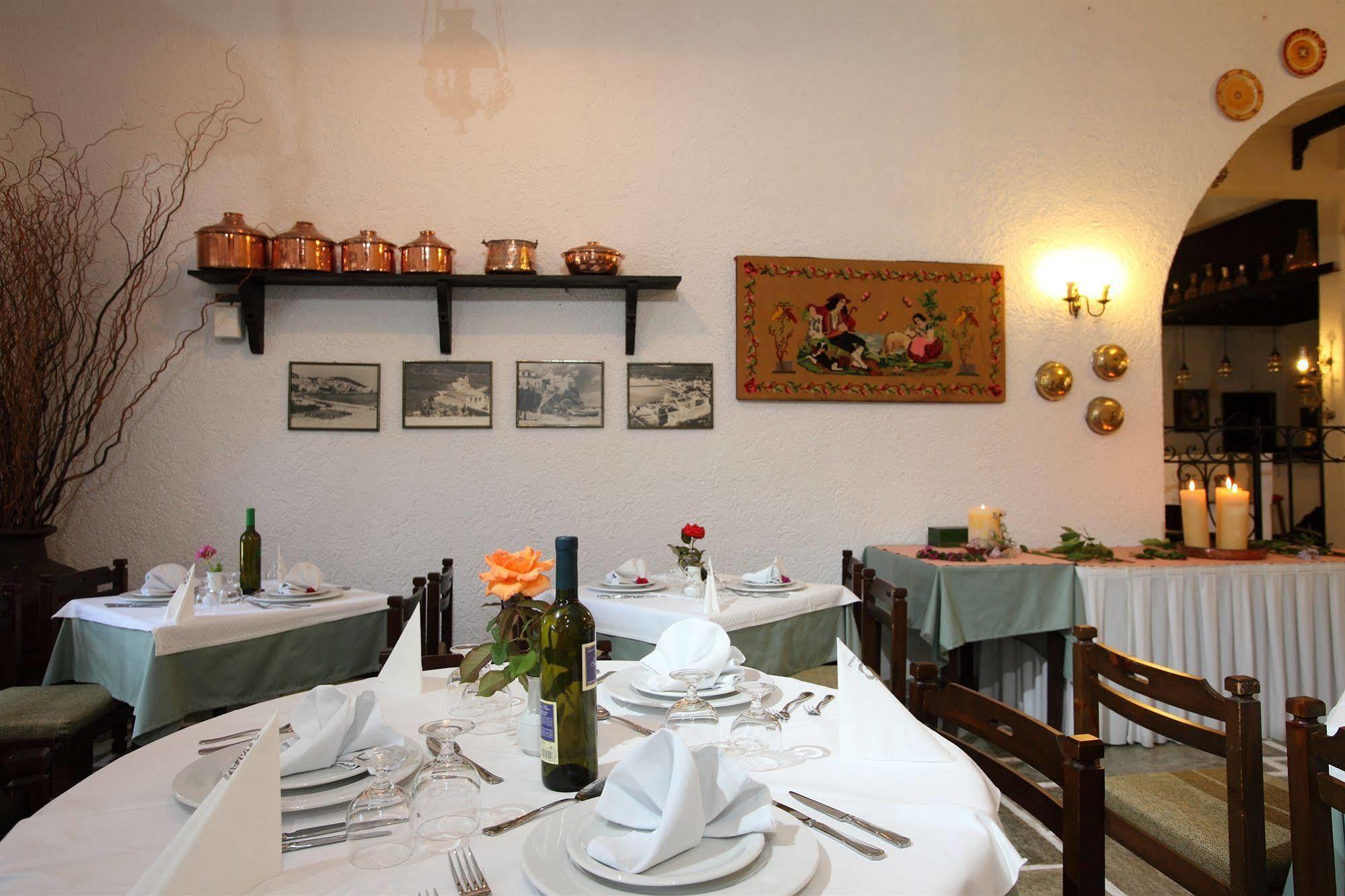 Hotel Prince Stafilos Skopelos Dış mekan fotoğraf