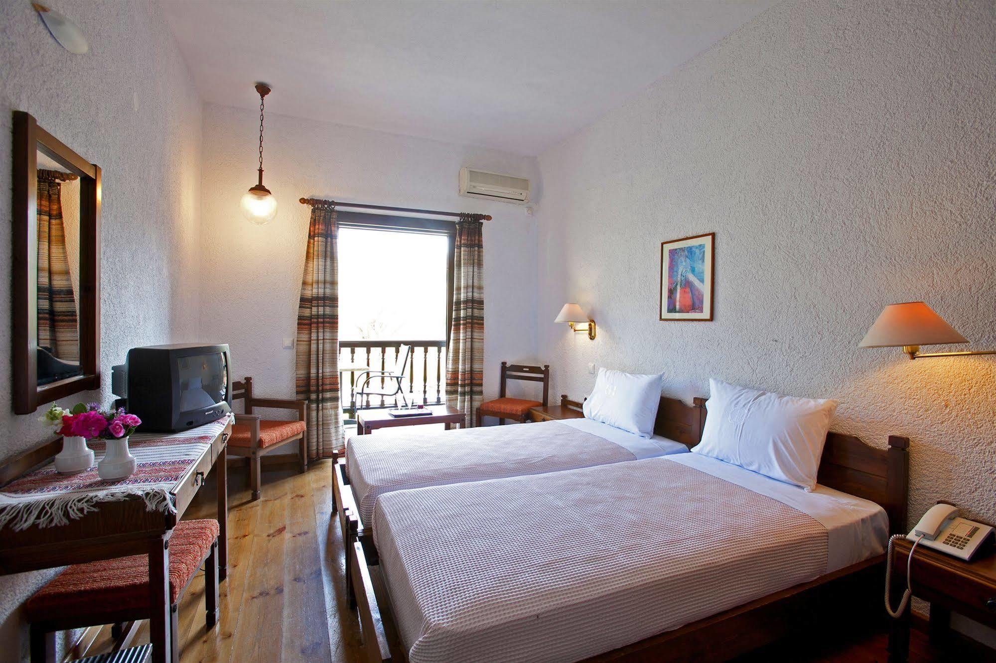 Hotel Prince Stafilos Skopelos Dış mekan fotoğraf