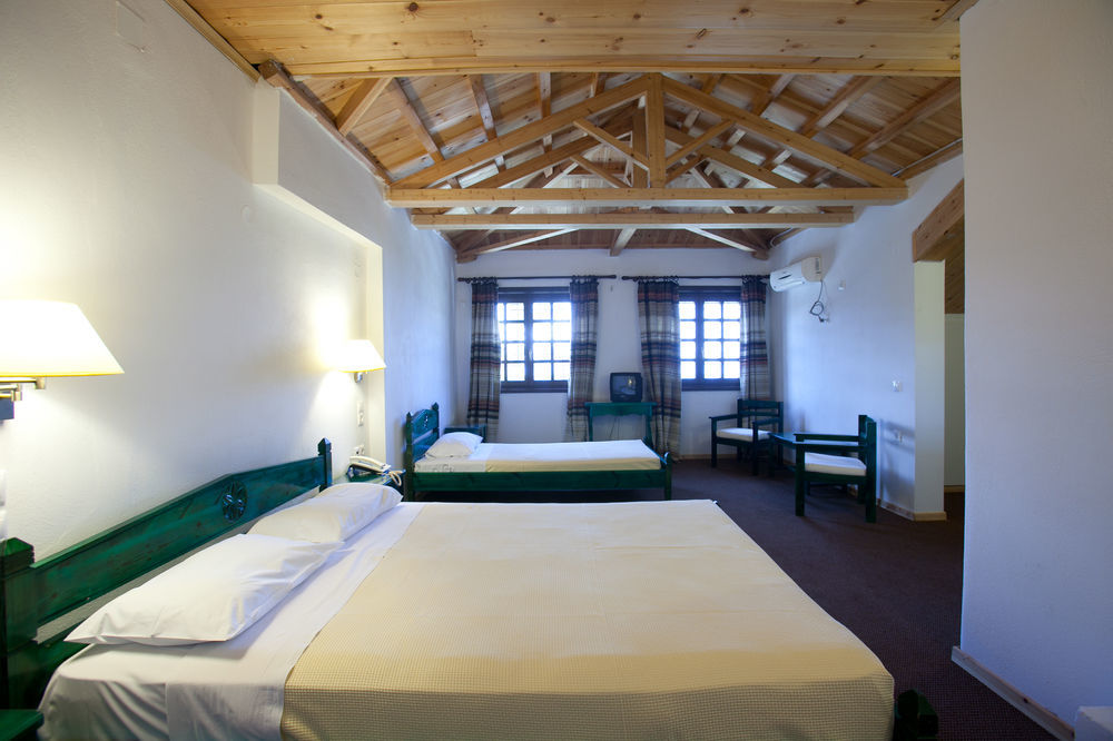 Hotel Prince Stafilos Skopelos Dış mekan fotoğraf