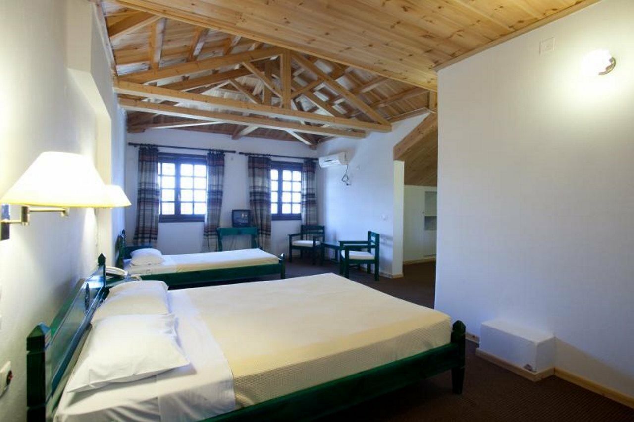 Hotel Prince Stafilos Skopelos Dış mekan fotoğraf