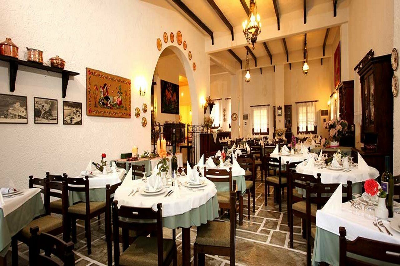 Hotel Prince Stafilos Skopelos Dış mekan fotoğraf